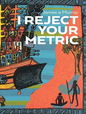cover image of I Reject Your Metric